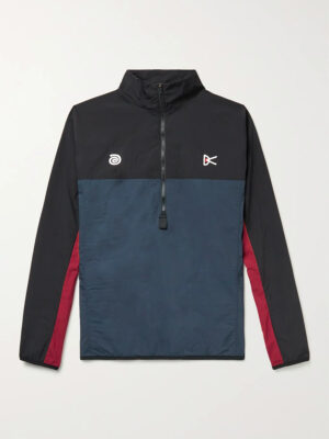 Sport Half-Zip Jacket